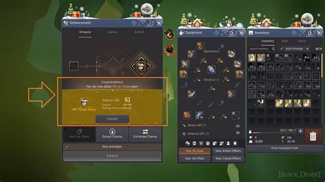 bdo failstack guide|BDO .